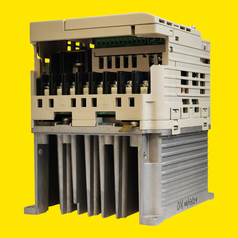 Omron Jza40p7baa Variador J1000 1.1kw 1.5kw 380-480v 3.4a