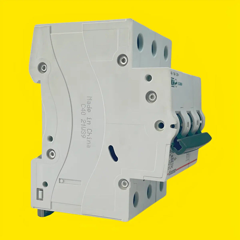 Bticino Fn83cew40 Interruptor Termomagnetico
