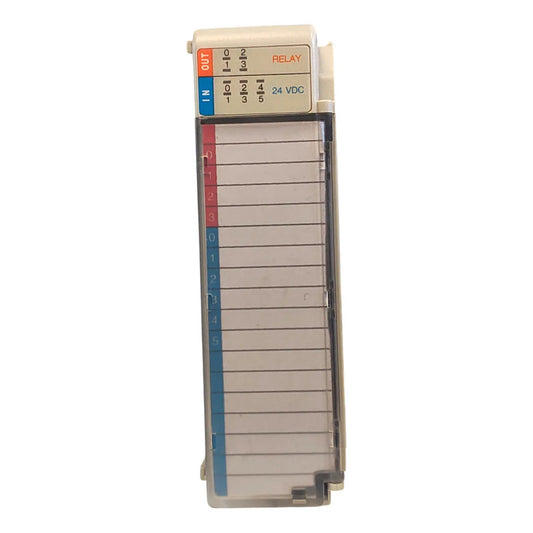 Allen-bradley 1769-iq6xow4 Módulo Mixto 6 Entradas 4 Salidas