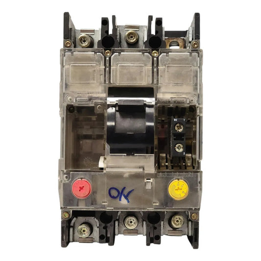 Eaton Moeller Nzm7-80n Interruptor Termomagnetico 80a 50/60 Hz