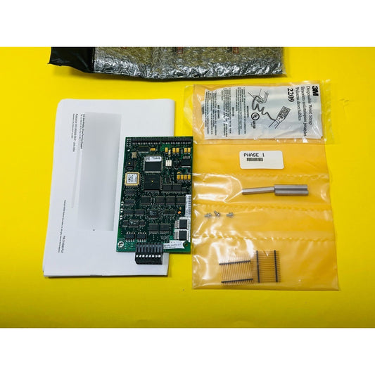 Allen Bradley 20d-res-a1 Powerflex 700s Resolver Feedback