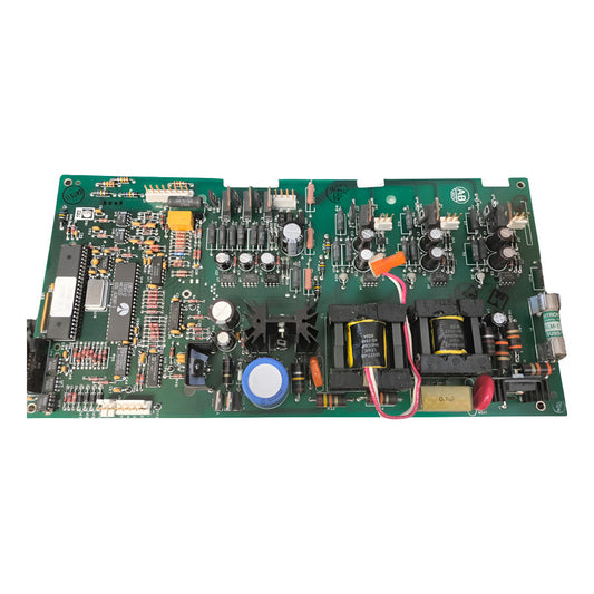 Allen Bradley 1336/1336vt Placa De Controlador