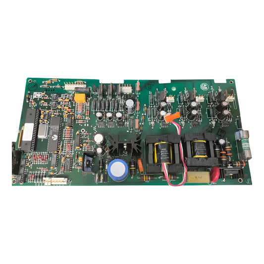 Allen Bradley 1336/1336vt Placa De Controlador