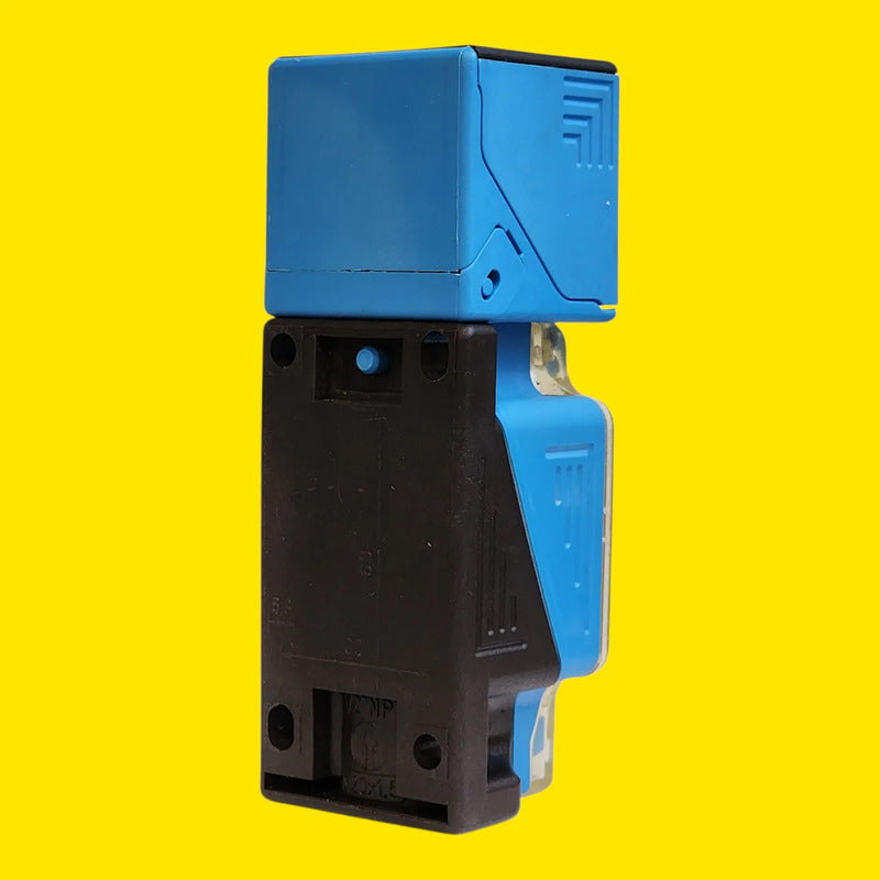 Allen-bradley 871l-b40e40-t2 Sensor Inductivo Lmt