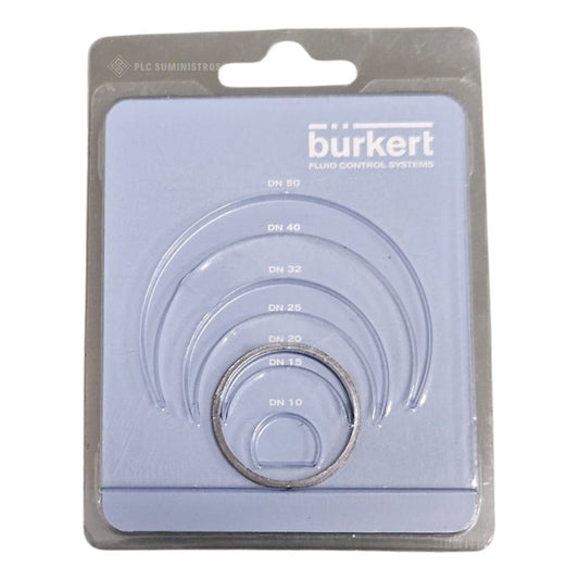 Burkert Dn 20 641111