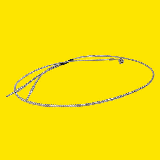 Allen-bradley 99-752-1 Glass Fiber Optic Cable Industrial