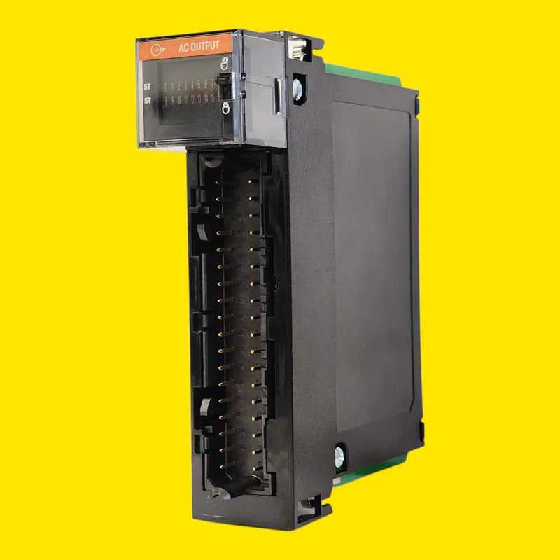 Modulo Salidas Digitales Allen Bradley 1756-oa16i Ac 16 Pts