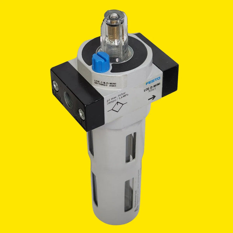 Lubricador Festo Loe-1/8-d-mini 159620 Original