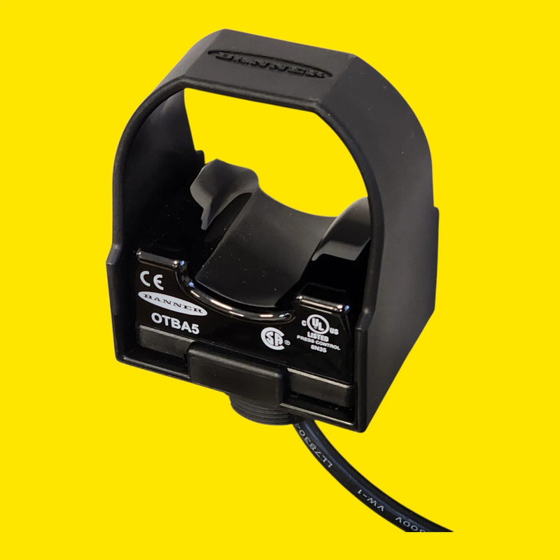 Banner Otba5 27986 Boton Optico Tactil