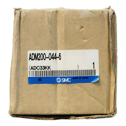 Smc Adm200-044-6 Drenaje Automatico