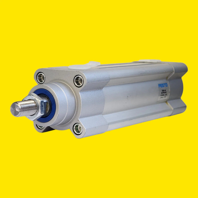 Festo Dsbc-40-80-ppsa-n3 1376906 Cilindro Neumatico