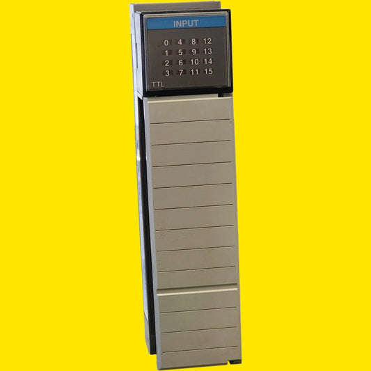 Allen-bradley 1746-ig16 Módulo De Entrada Digital Slc 500