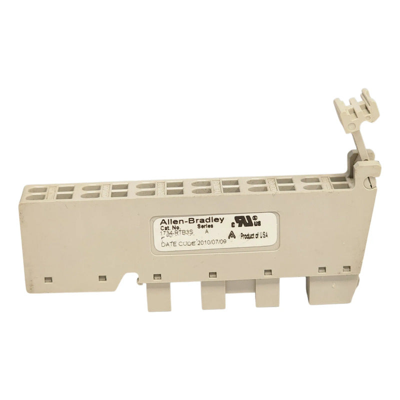 Allen-bradley 1734-rtb3s Terminal De Cableado Point I/o