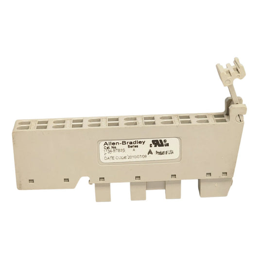 Allen-bradley 1734-rtb3s Terminal De Cableado Point I/o
