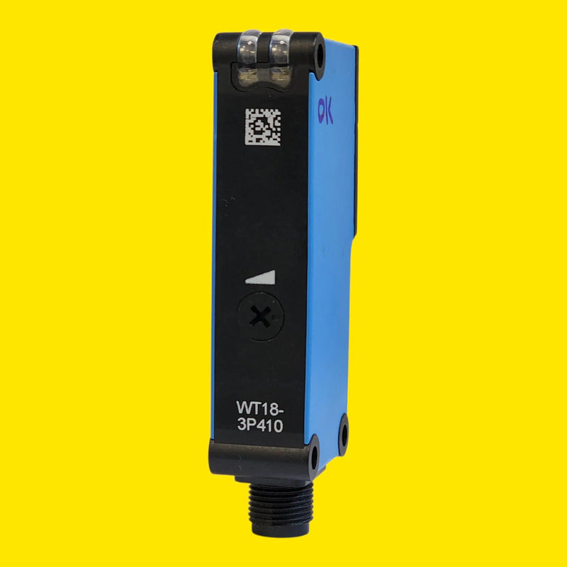 Sick Wt18-3p410 1025889 Sensor Fotoeléctrico Pnp