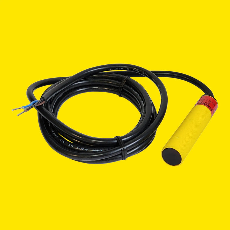 Banner S18rw3r 29823 Sensor Receptor 20m 20-250vac