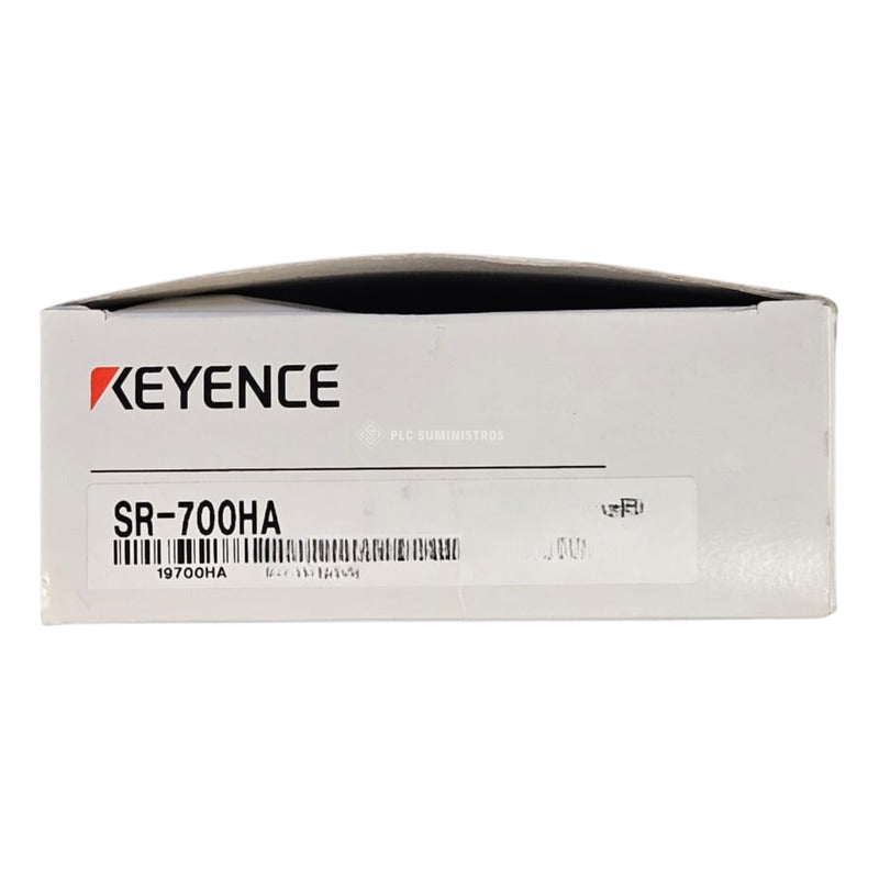 Keyence Fixed Type Code Reader Sr-700ha