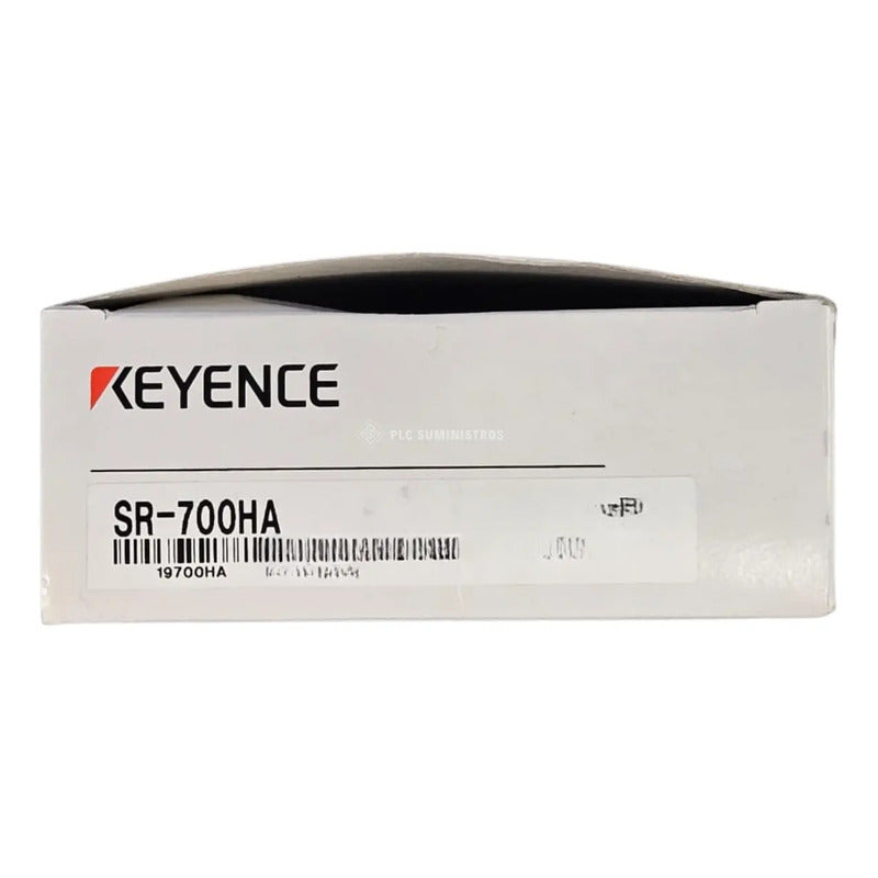 Keyence Fixed Type Code Reader Sr-700ha
