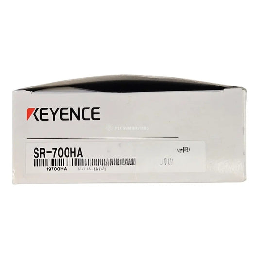 Keyence Fixed Type Code Reader Sr-700ha