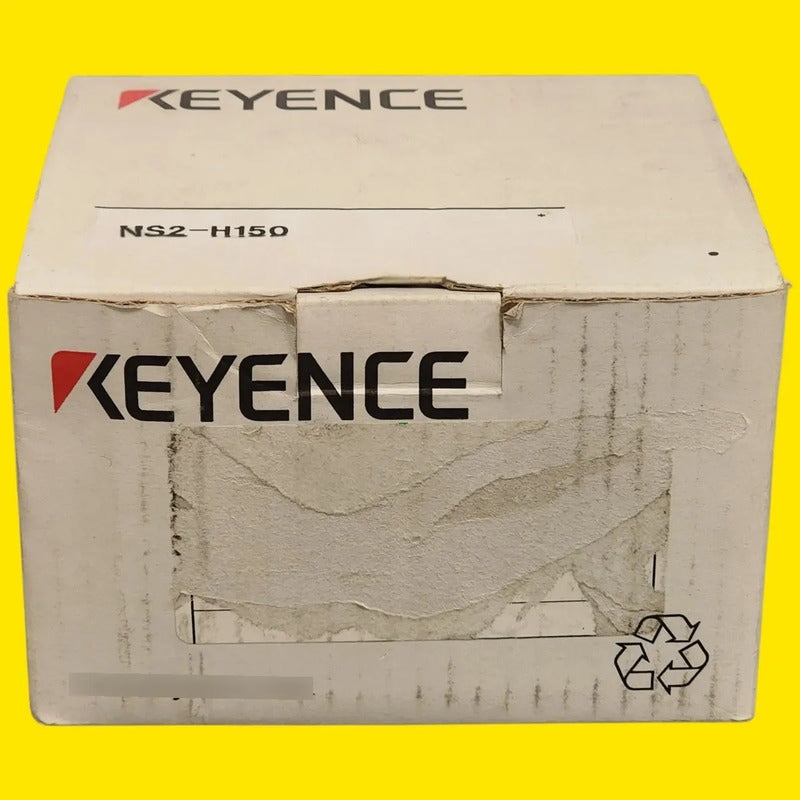 Keyence Ms2-h150 Fuente De Alimentación 24 Vcc 150 W