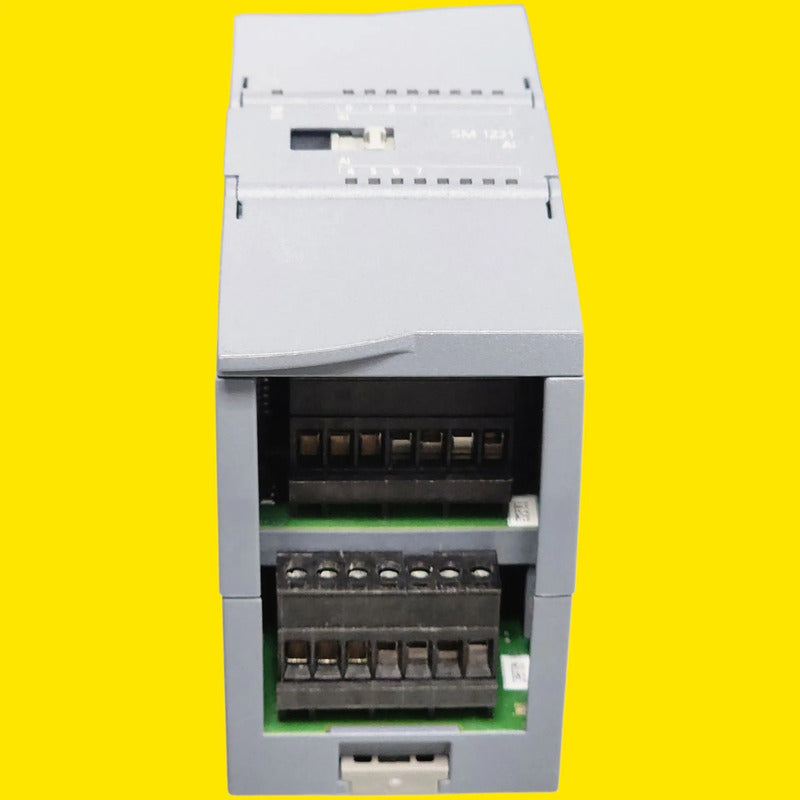 Siemens 6es7231-4hf32-0xb0 Módulo Analógico S7-1200