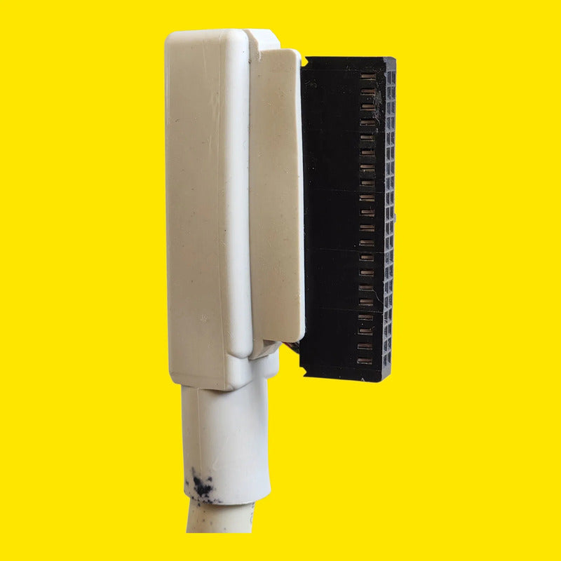 Allen-bradley 1492-cable025h Cable Precableado Blanco