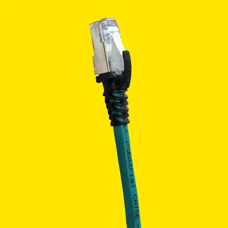 Allen Bradley  Cable De Conexión Ethernet 1585j-m8cbjm-0m3