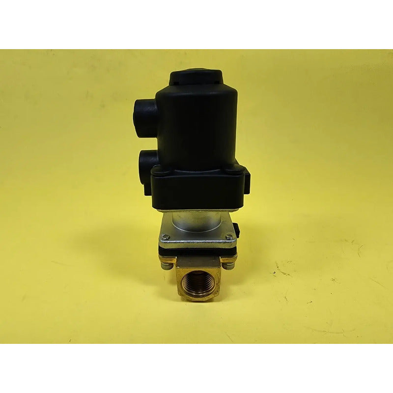 Válvula Gemü 625 15d 1125211/n: Dn 15 Acero Inoxidable