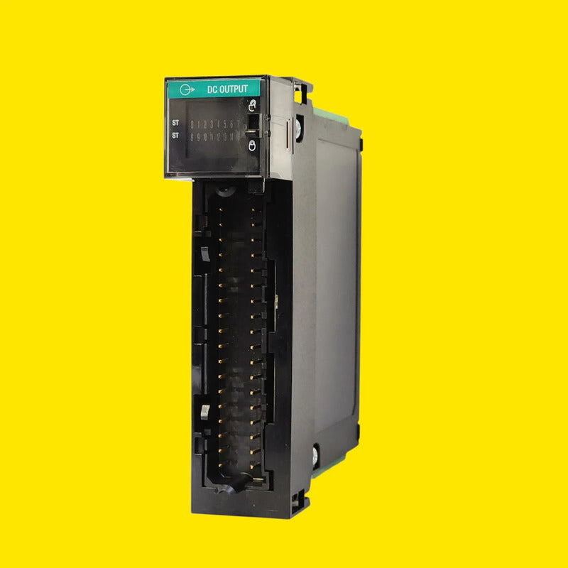 Allen-bradley 1756-ob16i Modulo Salida Digital 16pts