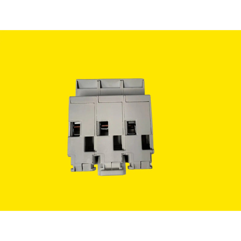 Siemens 3nw7 333 Base Porta Fusibles Cilíndricos
