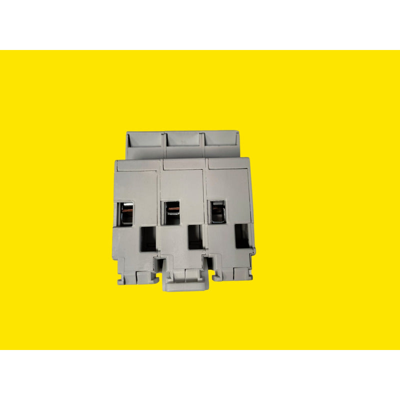 Siemens 3nw7 333 Base Porta Fusibles Cilíndricos