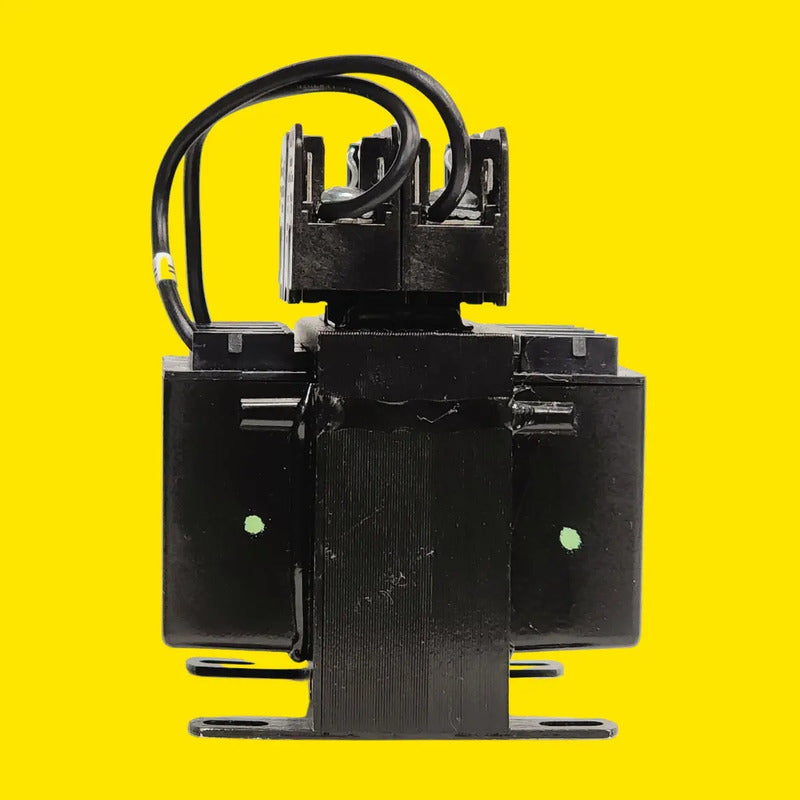 Transformador Micron B100rfd34rj Control 100va Negro