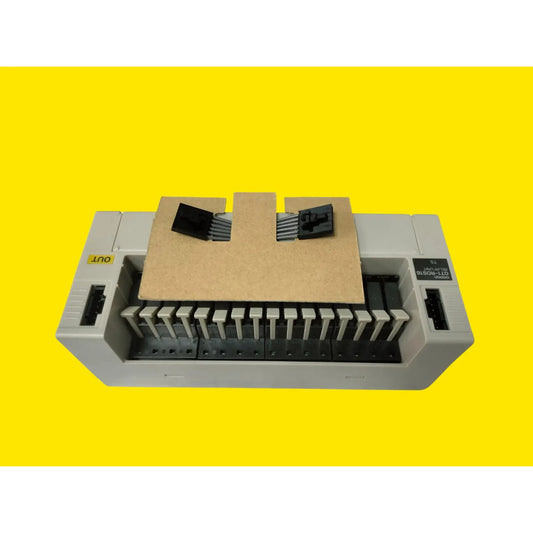 Omrom Gt1-ros16 Unidad De Salida De Rele...
