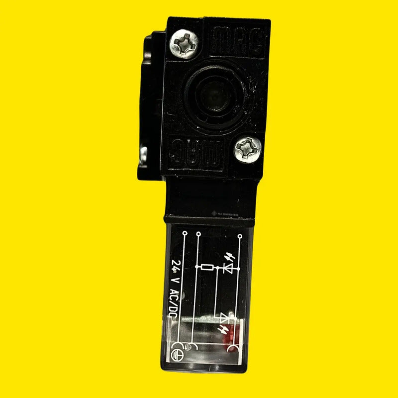 Mac 45a-aa1-ddfj-1kd Valvula Solenoide