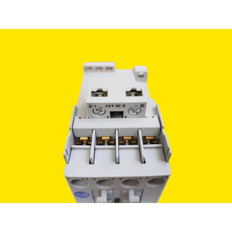 Allen-bradley 100-c16ej400 Contactor