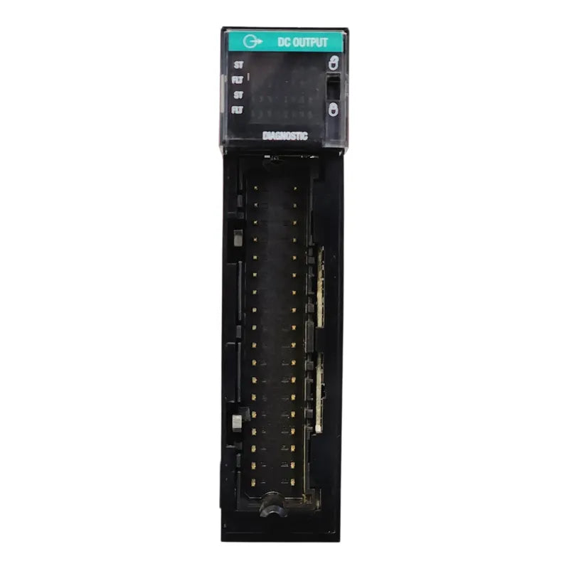 Allen Bradley 1756-ob16d Módulo 16 Salidas Digitales 24vdc