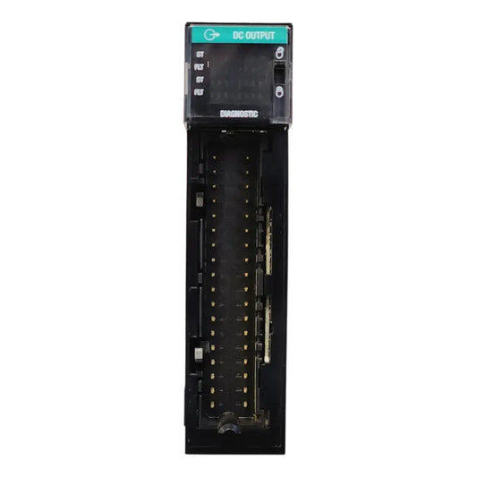 Allen Bradley 1756-ob16d Módulo 16 Salidas Digitales 24vdc