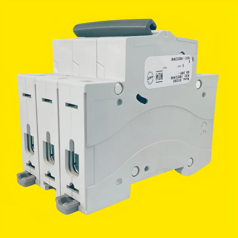 Bticino Fn83cew40 Interruptor Termomagnetico