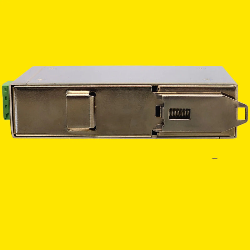 Phoenix Contact Fl Switch Sfn 5tx 2891152 Switch Ethernet