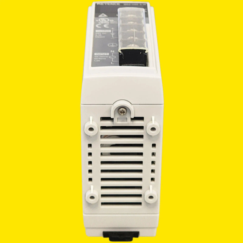 Keyence Ms2-h50 Fuente De Poder Industrial 24v 50w