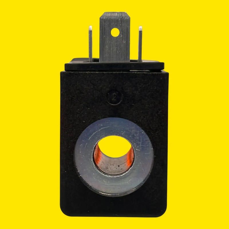 Festo Msfw-110-50/60 Bobina Para Válvula Solenoide