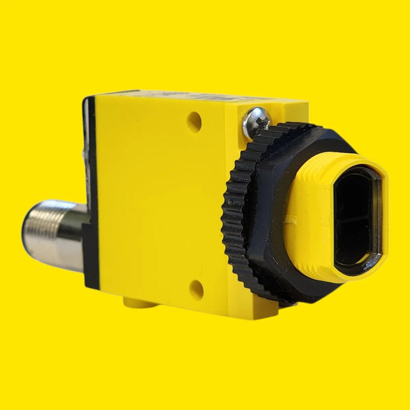 Banner Sm312dqd 26834 Sensor Fotoeléctrico 12-24vdc