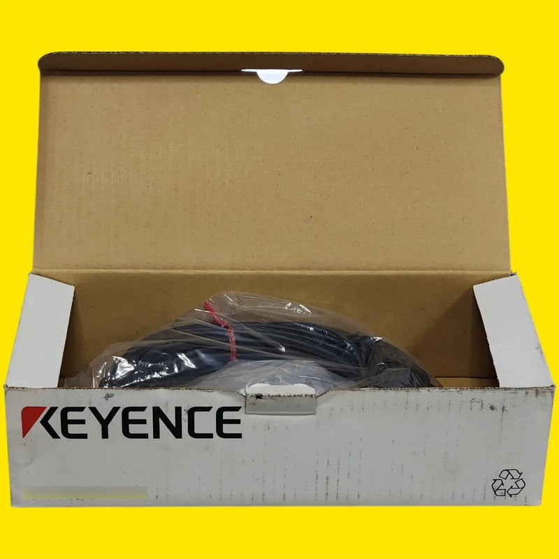 Keyence Op-87059 Cable De Extensión