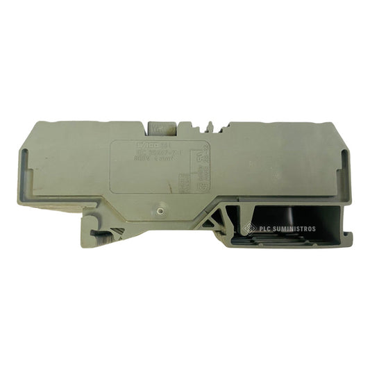 Wago 281-652 Borna -7pzs