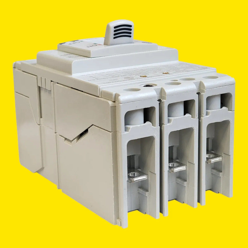 Allen-bradley 140g-g6c3-c60 Guardamotor 60a 3 Polos 50/60