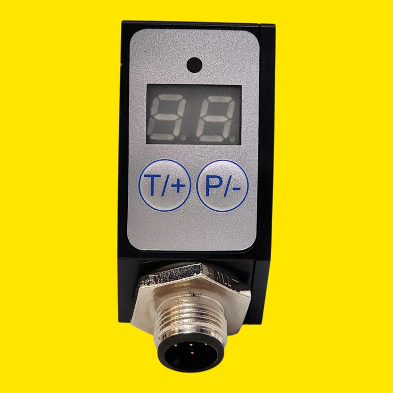 Balluff Blt000c Sensor Luminiscencia Uv Blt31m Ip67 Pnp