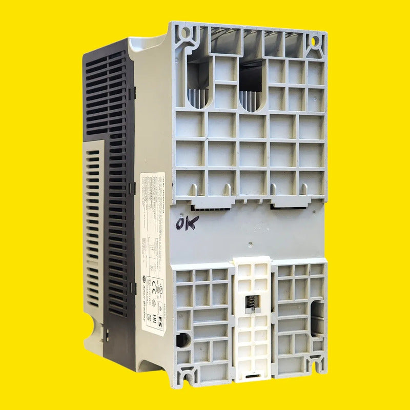 Variador Allen Bradley Powerflex 525 25b-d017n104 10hp