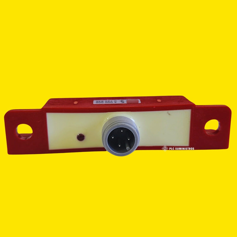 Pepperl + Fuchs Sensor Magnético 10-30vdc 200ma! N 40fy26-33