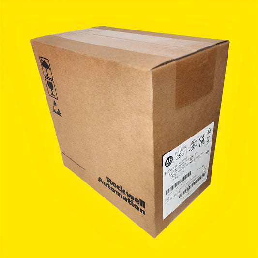 Allen Bradley 25c-b017n104 Power Flex 527