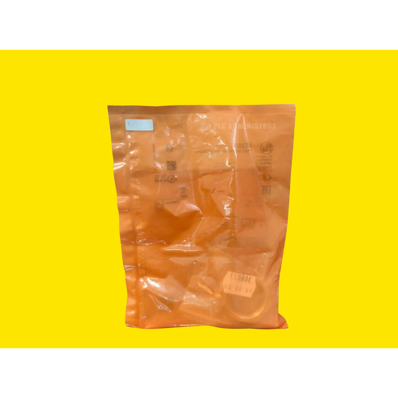 Ifm Iit205 Sensor  Interruptor De Proximidad